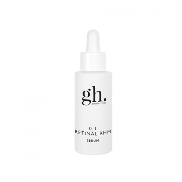 0,1 RETINAL-RHM SERUM 30 ML GH